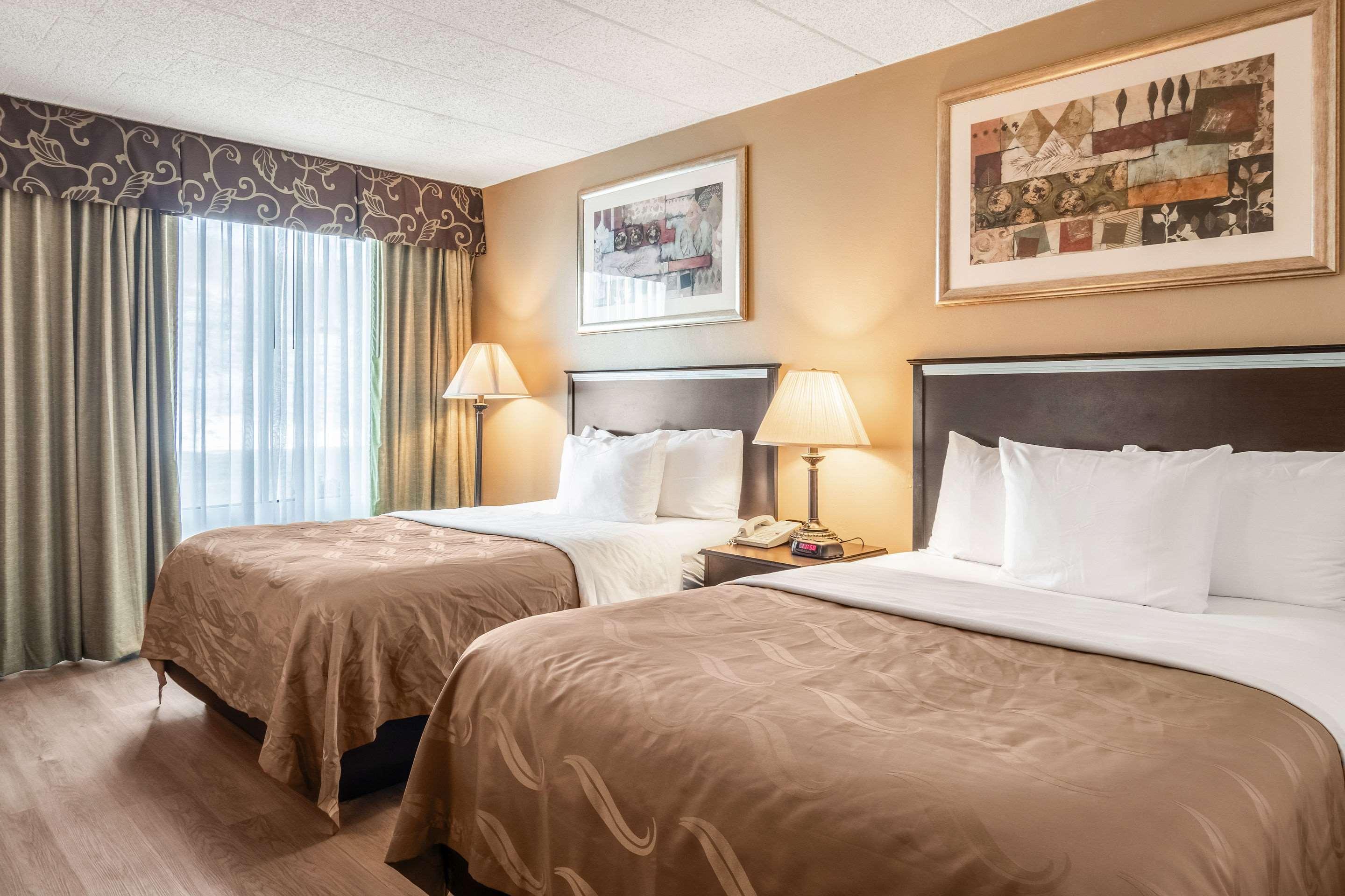 Quality & Hotel