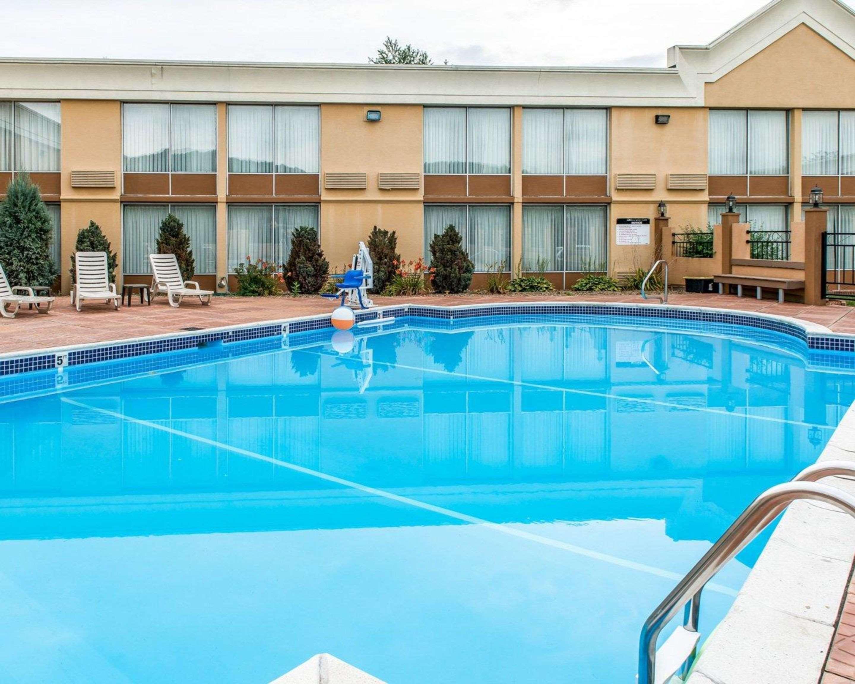 Quality & Hotel