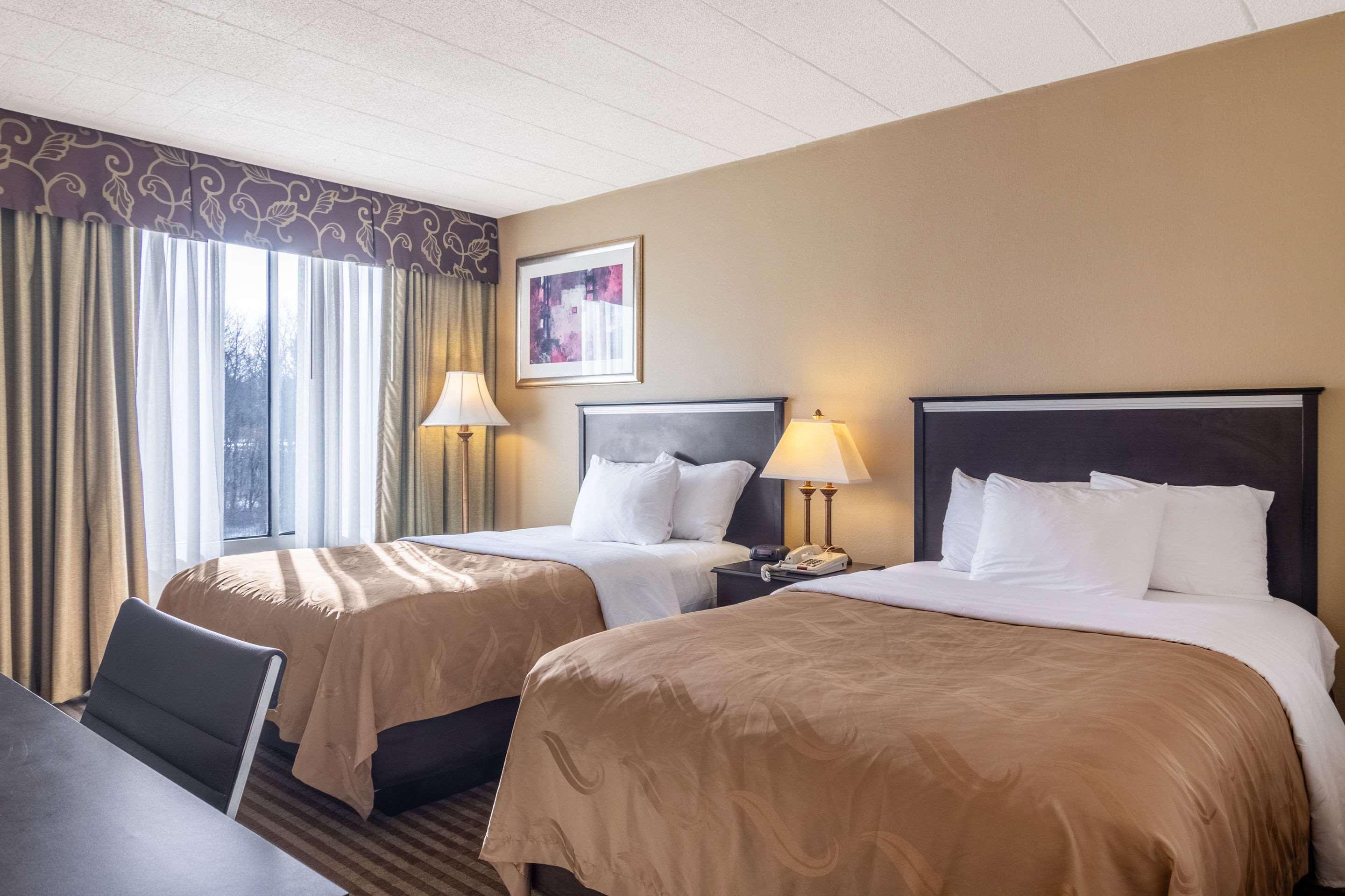 Hotel Quality &