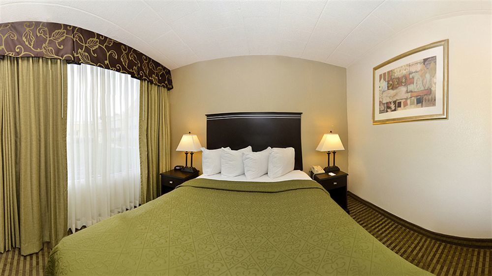 Hotel Quality &