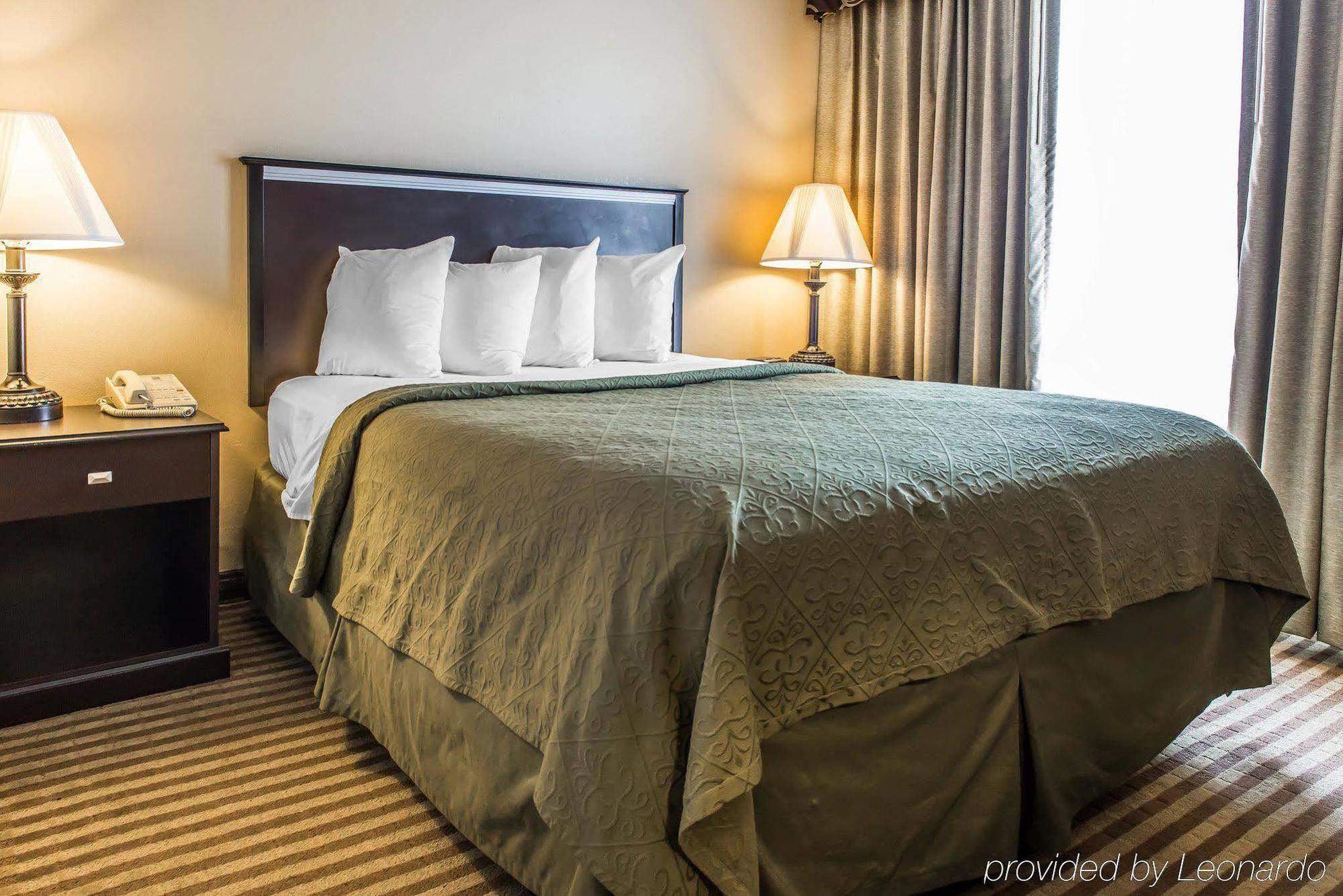 Hotel Quality & 2*