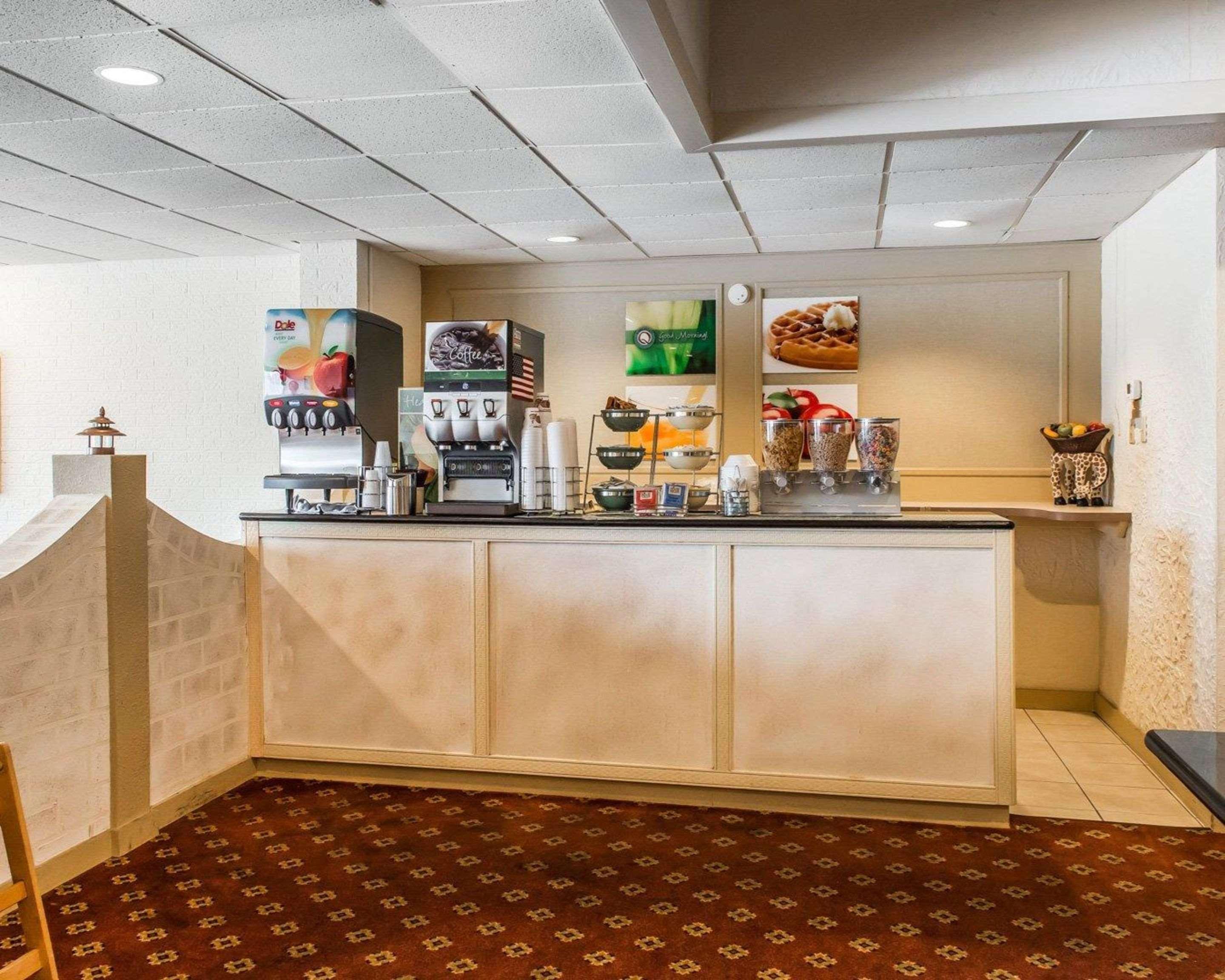 Quality & Hotel